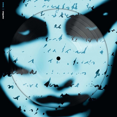 Brave - Picture Disc [Import]