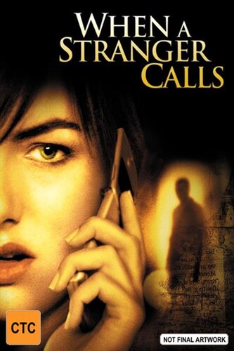 When A Stranger Calls|Camilla Belle