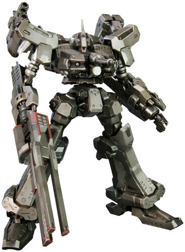 ARMORED CORE - CREST CR-C90U3
