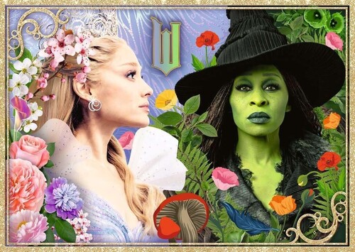 Wicked Act 2 Love Without Limits 1000-Piece Puzzle
