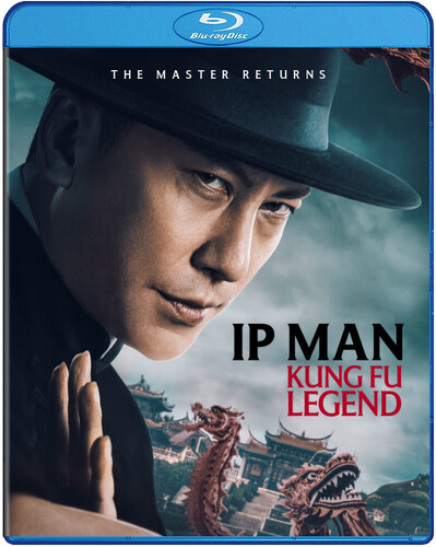 IP Man: Kung Fu Legend