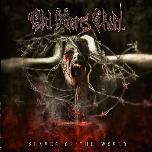 Slaves Of The World (Uk)