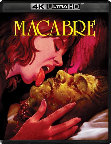Macabre - Macabre (4k) (Wbr) (Rstr) (Dol) (Dub) (Mono) (Sub)