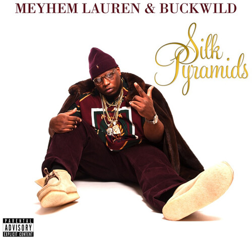 Silk Pyramids [Explicit Content]
