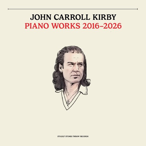 Piano Works 2016-2026
