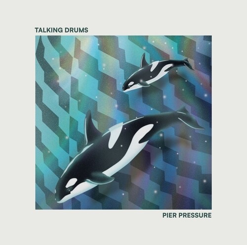 Pier Pressure