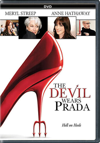 The Devil Wears Prada