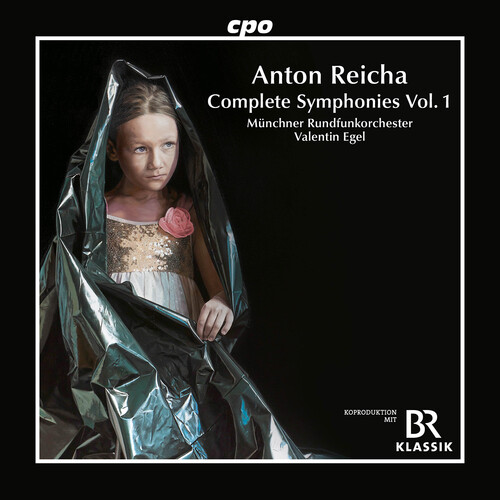 Complete Symphonies, Vol. 1