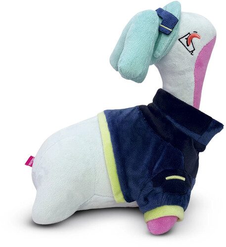 YOUTOOZ - APEX LEGENDS REBECCA NESSIE 9IN PLUSH