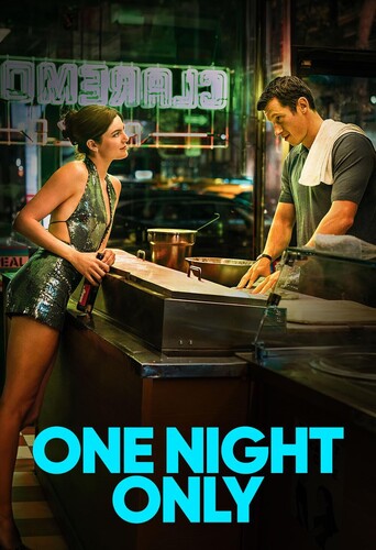 One Night Only