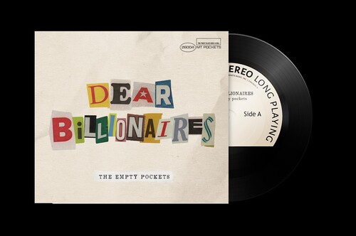 Dear Billionaires