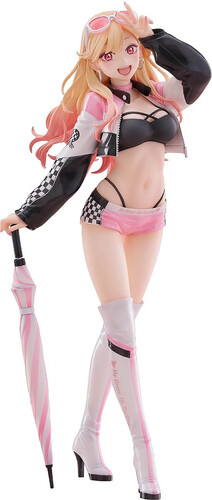 MY DRESS UP DARLING MARIN KITAGAWA RACE QUEEN VER.