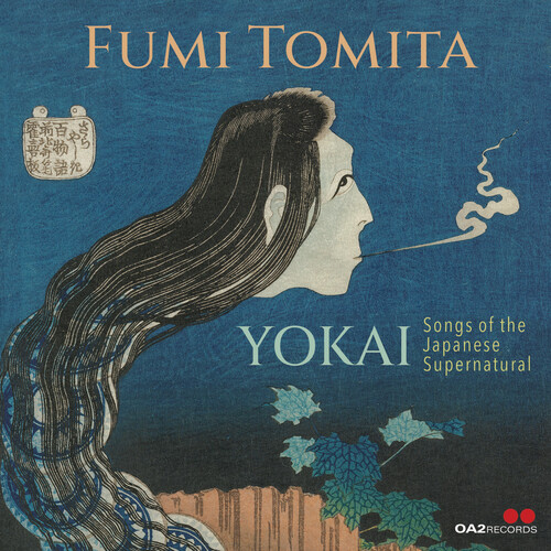Yokai: Songs Of The Japanese Supernatural
