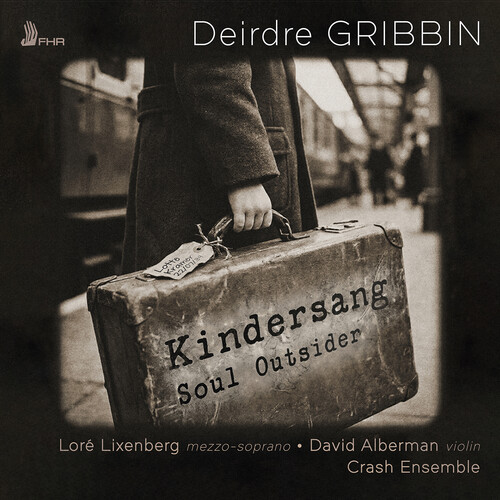 Gribbin: Kindersang; Soul Outsider