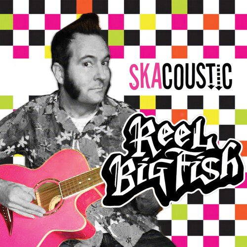 Skacoustic (Blue)
