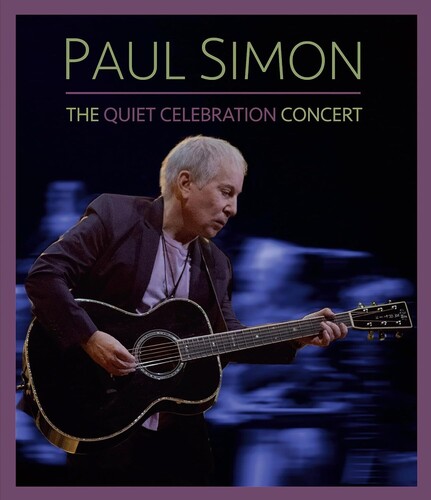 The Quiet Celebration Concert