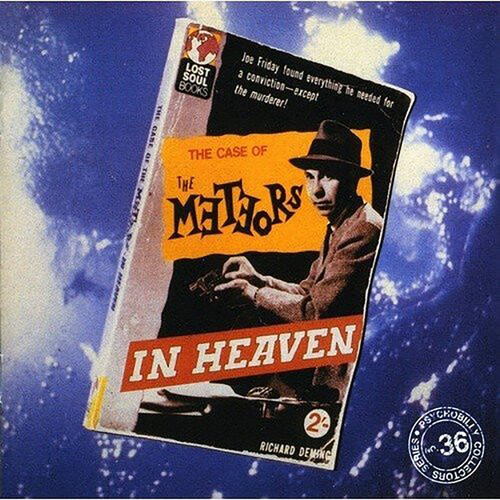 In Heaven|The Meteors (England)