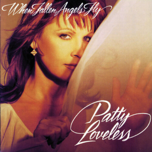 Patty Loveless - When Fallen Angels Fly