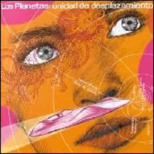 Unidad De Desplazamiento [Import]