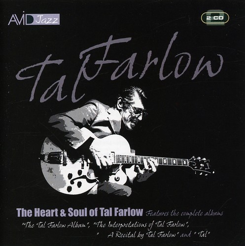 Heart & Soul of Tal Farlow