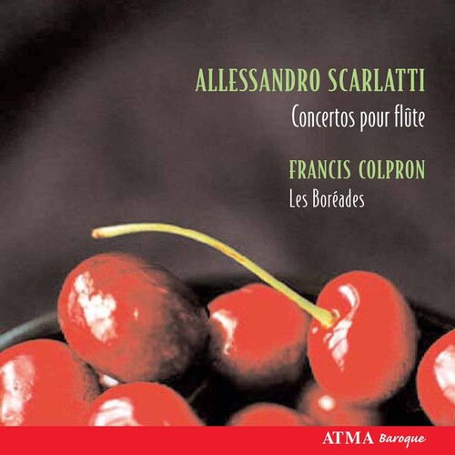 Concertos for Flute