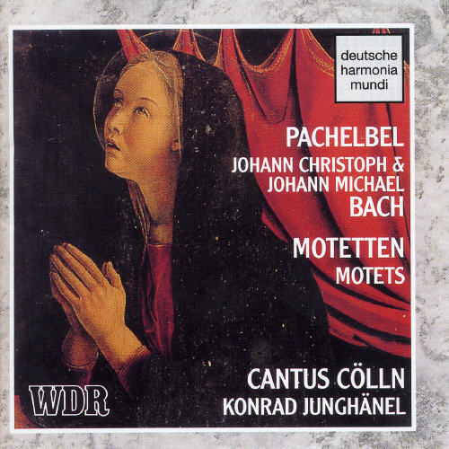Pachelbel: Motets