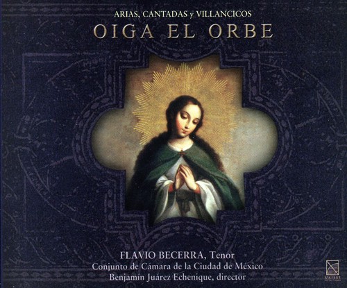 Oiga El Orbe: Hear the World /  Various