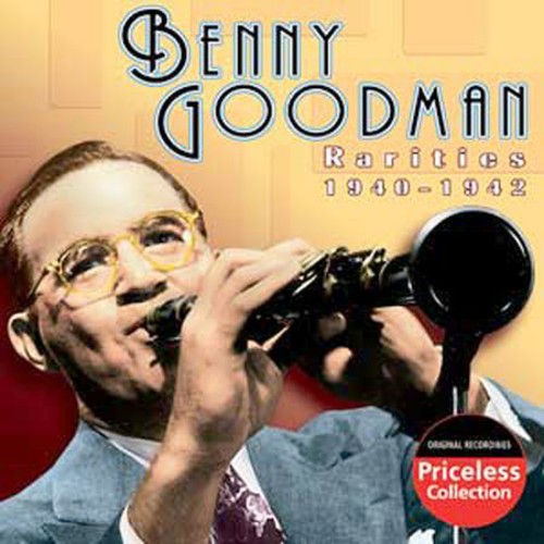 Rarities (1940-1942)
