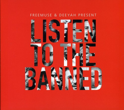 Listen to the Banned