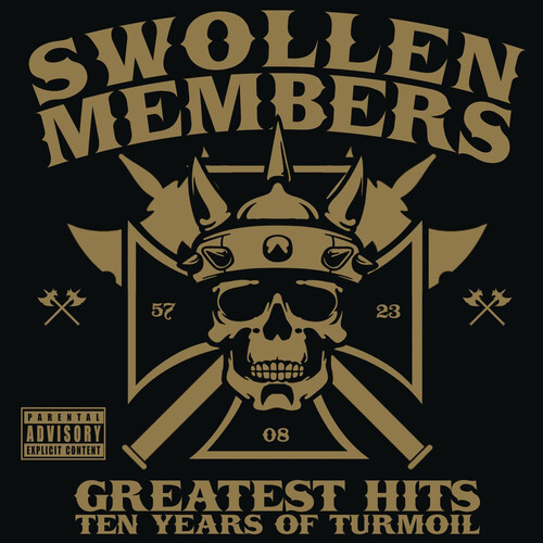 Greatest Hits