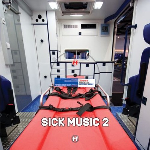 Sick Music 2 Sampler 2 /  Various