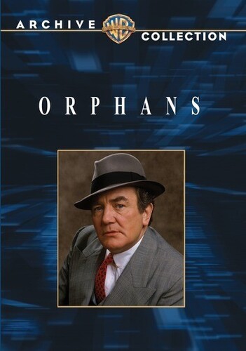 Orphans