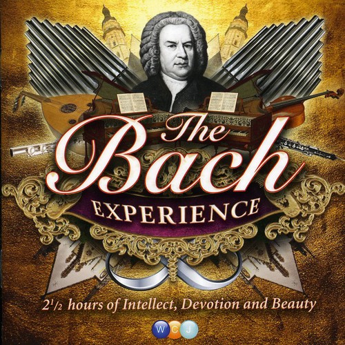 Bach Experience /  Various