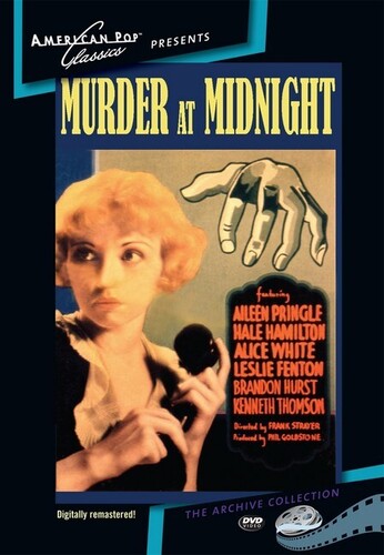 Murder at Midnight