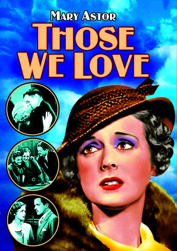 Those We Love