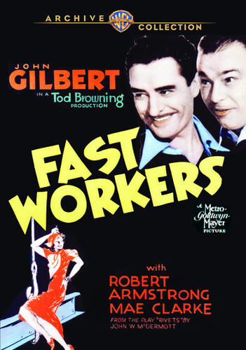 Fast Workers