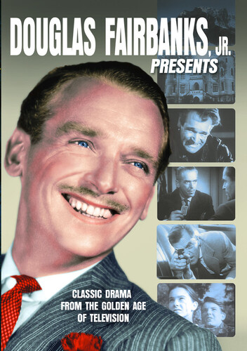 Douglas Fairbanks, Jr. Presents