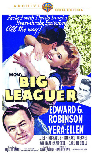 Big Leaguer