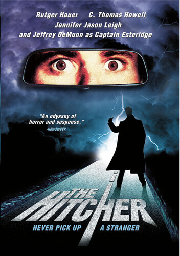 The Hitcher