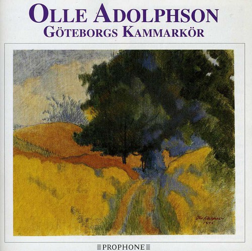 Goteborgs Kammarkor|Ol E