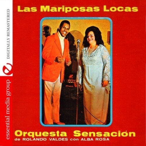Las Mariposas Locas