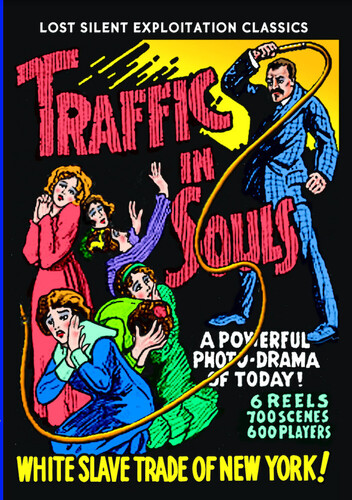 Traffic in Souls