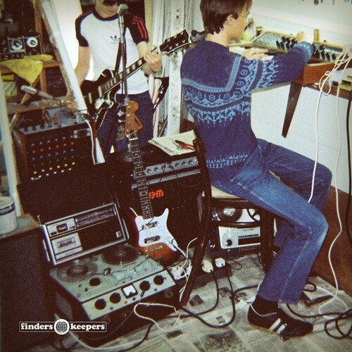 Electronic Rock