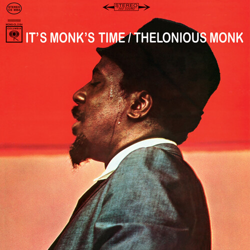 It's Monk's Time