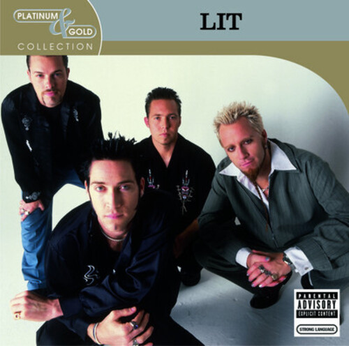 Platinum & Gold Collection [Explicit Content]