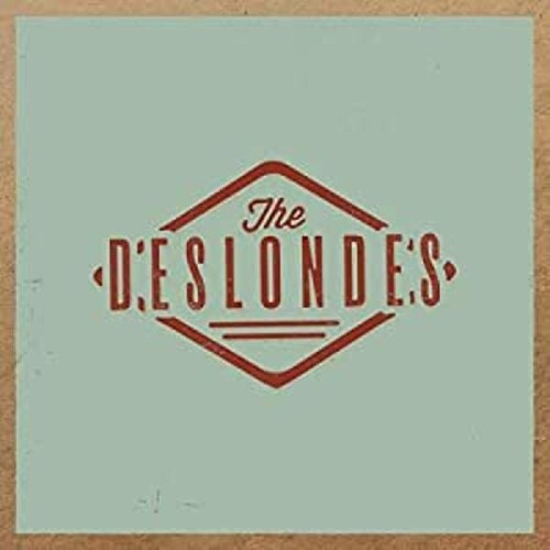 Deslondes
