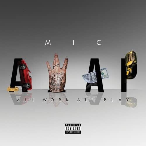 A.w.a.p. [Explicit Content]