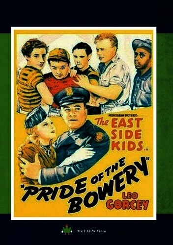 Pride of the Bowery
