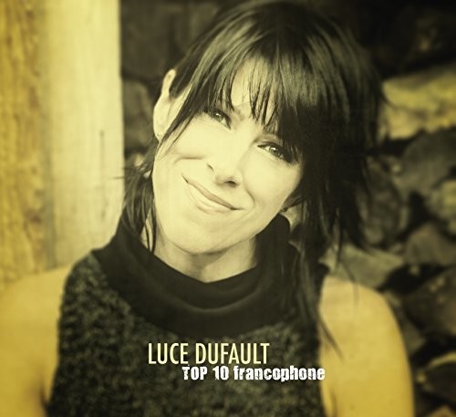 Top 10 Francophone