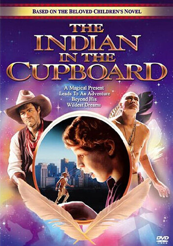 The Indian in the Cupboard